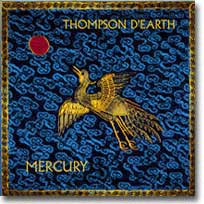 [Mercury Album Cover]