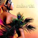 Acoustic Soul album cover