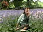 Julia Roberts in Dreamgirl Video
