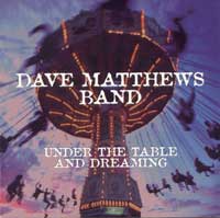 [Under The Table And Dreaming Cover]