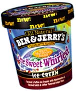 [One Sweet Whirled]