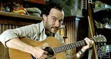 Dave Matthews