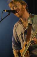 Trey Anastasio
