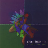 [Crash Into Me Cover]